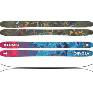 Atomic Bent 110 - Skis tout-terrain Atomic Bent 110 - Skis tout-terrain