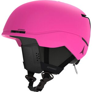 Atomic Four Jr Rose Impact Absorption - Ski Helmet Atomic Four Jr Rose Impact Absorption - Ski Helmet