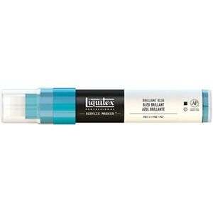 Liquitex Professionella Målarpennor - 15mm Bredd - Målarpennor Liquitex Professionella Målarpennor - 15mm Bredd - Målarpennor
