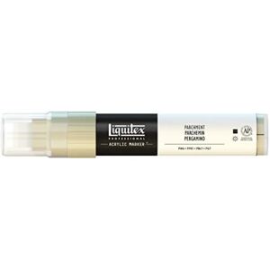 Liquitex Professionelle Farbmarkierer - 15mm Breite - Farbenmarker Liquitex Professionelle Farbmarkierer - 15mm Breite - Farbenmarker