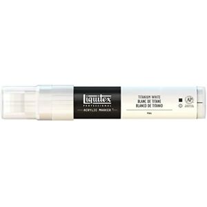 Liquitex Professionelle Farbmarker - 15mm Breite - Acrylmarker Liquitex Professionelle Farbmarker - 15mm Breite - Acrylmarker