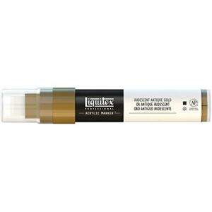 Liquitex Guld professioneller Maler-Pen - Farbmarkierer Liquitex Guld professioneller Maler-Pen - Farbmarkierer