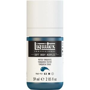 Liquitex Professionelle Soft Body Acryl - 59ml - Acrylfarbe Liquitex Professionelle Soft Body Acryl - 59ml - Acrylfarbe