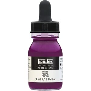 Liquitex Acrylic Inks 30ml Dropper Bottles - Acrylic Ink Liquitex Acrylic Inks 30ml Dropper Bottles - Acrylic Ink