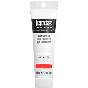 Liquitex Heavy Body - Tubes 59ml - Fluorescents Liquitex Heavy Body - Tubes 59ml - Fluorescents