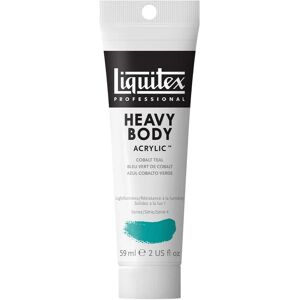 Liquitex Heavy Body Acrylic 59ml - Professional Acrylic Paint Liquitex Heavy Body Acrylic 59ml - Professional Acrylic Paint