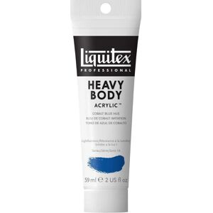 Liquitex Heavy Body Acrylic 59ml - Acrylic Paint Liquitex Heavy Body Acrylic 59ml - Acrylic Paint