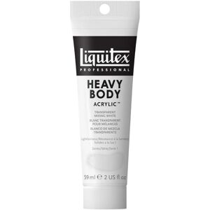 Liquitex Heavy Body Acrylic - 59ml Paint Liquitex Heavy Body Acrylic - 59ml Paint