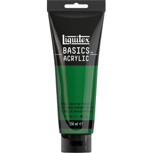 Liquitex Basics Acrylic Paint - Hooker's Green - Acrylic Paint Liquitex Basics Acrylic Paint - Hooker's Green - Acrylic Paint