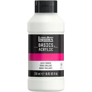 Liquitex Model 8870304 Acrylic Medium Additive - Glossy Acrylic Medium Additive Liquitex Model 8870304 Acrylic Medium Additive - Glossy Acrylic Medium Additive