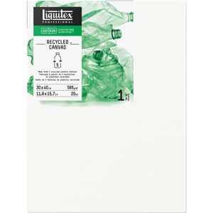 Toile Recyclée Liquitex - Traditionnelle - Toile - Publicité Toile Recyclée Liquitex - Traditionnelle - Toile - Publicité