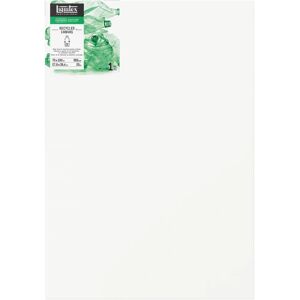 Tela stesa riciclata Liquitex - Bordo profondo Tela stesa riciclata Liquitex - Bordo profondo