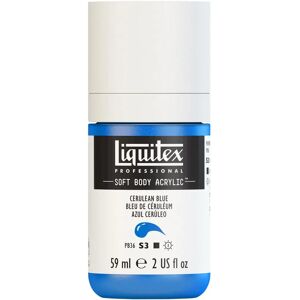 Liquitex Professional Soft Body Acrylic - 59ml - Acrylic Paint Liquitex Professional Soft Body Acrylic - 59ml - Acrylic Paint