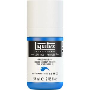 Liquitex Acrilico Soft Body Professionale - 59ml - Colore acrilico Liquitex Acrilico Soft Body Professionale - 59ml - Colore acrilico