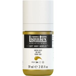 Liquitex Professional Soft Body Acrylic - 59ml - Acrylic Paint Liquitex Professional Soft Body Acrylic - 59ml - Acrylic Paint