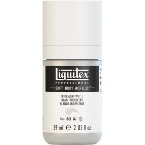 Liquitex Professionelle Soft Body Acrylfarbe 59ml - Hoher Pigment, Satiniert, Vielseitig - Acrylfarbe Liquitex Professionelle Soft Body Acrylfarbe 59ml - Hoher Pigment, Satiniert, Vielseitig - Acrylfarbe