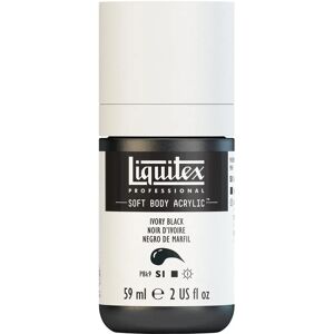 Liquitex Professionelle Soft Body Acrylfarbe – 59ml - Acrylfarbe Liquitex Professionelle Soft Body Acrylfarbe – 59ml - Acrylfarbe