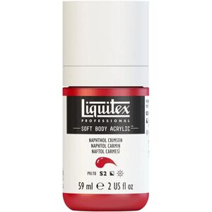 Liquitex Profesional Acrílico Soft Body - 59ml - Pintura acrílica Liquitex Profesional Acrílico Soft Body - 59ml - Pintura acrílica