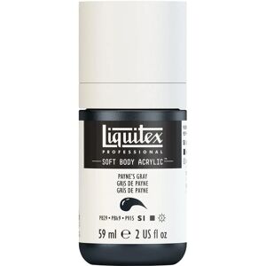 Liquitex Professionale Acrilico Corpo Morbido - 59ml - Vernice Acrilica Liquitex Professionale Acrilico Corpo Morbido - 59ml - Vernice Acrilica