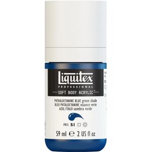 Liquitex Mjuk Kropp Akryl 59ml - Akrylmalning Liquitex Mjuk Kropp Akryl 59ml - Akrylmalning