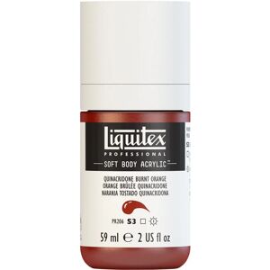 Liquitex Professionell Soft Body akryl - 59ml - Akrylfärg Liquitex Professionell Soft Body akryl - 59ml - Akrylfärg