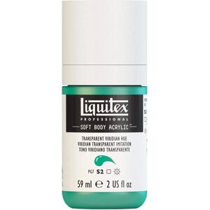 Tinta acrílica Soft Body Profissional Liquitex - 59ml - Acabamento satinado Tinta acrílica Soft Body Profissional Liquitex - 59ml - Acabamento satinado
