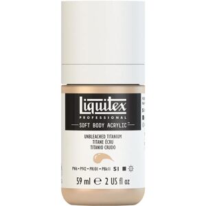 Liquitex Profesional Pintura Acrílica de Cuerpo Suave – 59ml Liquitex Profesional Pintura Acrílica de Cuerpo Suave – 59ml