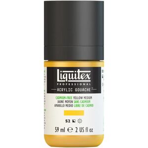 Liquitex Gouache Acrilico - Bottiglie 59ml - Gouache Acrilico Liquitex Gouache Acrilico - Bottiglie 59ml - Gouache Acrilico