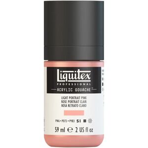 Liquitex Acryl-Gouache - 59ml Flaschen - Acryl-Gouache Liquitex Acryl-Gouache - 59ml Flaschen - Acryl-Gouache
