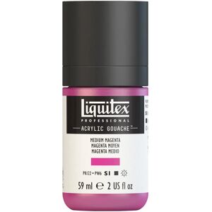 Liquitex Acryl-Gouache - 59ml Flaschen - Acryl-Gouache Liquitex Acryl-Gouache - 59ml Flaschen - Acryl-Gouache
