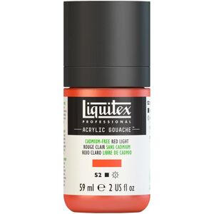 Liquitex Gouache Acrilico - Bottiglie da 59ml - Gouache Acrilico Liquitex Gouache Acrilico - Bottiglie da 59ml - Gouache Acrilico