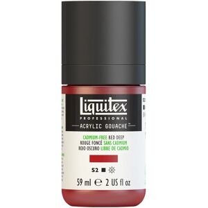 Liquitex Gouache Acrylique Professionnel - 59ml - Fournitures d'art - Publicité Liquitex Gouache Acrylique Professionnel - 59ml - Fournitures d'art - Publicité