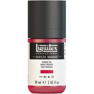 Liquitex Gouache Acrilico Professionale - Bottiglia 59ml - Colore acrilico Liquitex Gouache Acrilico Professionale - Bottiglia 59ml - Colore acrilico