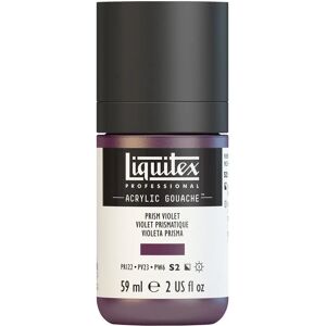 Liquitex Gouache Acrilico - Bottiglie da 59ml - Colori acrilici opachi Liquitex Gouache Acrilico - Bottiglie da 59ml - Colori acrilici opachi