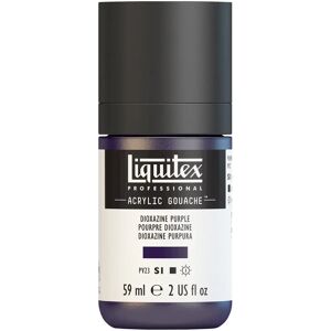 Liquitex Acryl-Gouache - 59ml Flaschen - Acryl-Gouache Liquitex Acryl-Gouache - 59ml Flaschen - Acryl-Gouache