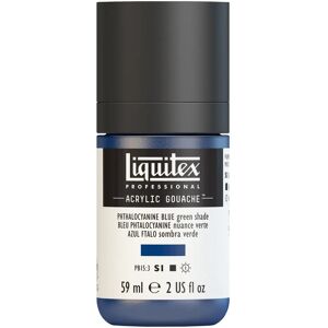 Liquitex Acrylic Gouache - 59ml Bottles - Acrylic Gouache Liquitex Acrylic Gouache - 59ml Bottles - Acrylic Gouache