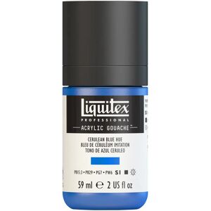 Liquitex Acryl Gouache - 59ml Flaschen - Acryl Gouache Liquitex Acryl Gouache - 59ml Flaschen - Acryl Gouache