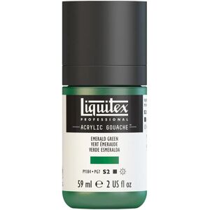Liquitex Acryl-Gouache - 59ml Flaschen - Acryl-Gouache Liquitex Acryl-Gouache - 59ml Flaschen - Acryl-Gouache