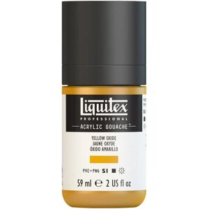 Liquitex Acryl-Gouache - 59ml Flaschen - Acryl-Gouache Liquitex Acryl-Gouache - 59ml Flaschen - Acryl-Gouache