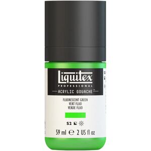Liquitex Gouache Acrylique - Flacons 59ml - Gouache Acrylique - Publicité Liquitex Gouache Acrylique - Flacons 59ml - Gouache Acrylique - Publicité