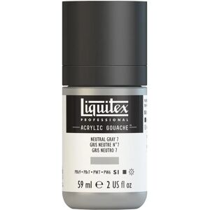 Liquitex Acryl-Gouache - 59ml Flaschen - Acryl-Gouache Liquitex Acryl-Gouache - 59ml Flaschen - Acryl-Gouache
