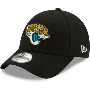 New Era 9FORTY (10813035) Jacksonville Jaguars - The League black New Era 9FORTY (10813035) Jacksonville Jaguars - The League black