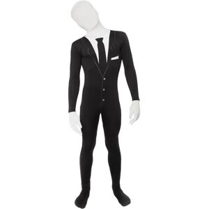 Déguisement Morphsuits Slenderman - Enfants Déguisement Morphsuits Slenderman - Enfants