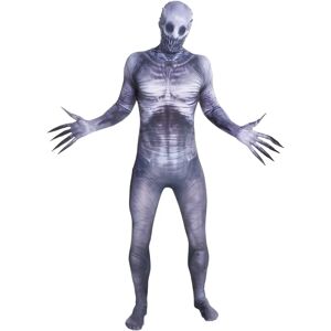 Déguisement Morphsuits The Rake Morphsuit - Costumes - Publicité Déguisement Morphsuits The Rake Morphsuit - Costumes - Publicité