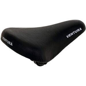 Ventura Børnecykel Sæde 210x138 mm Sort Ventura Børnecykel Sæde 210x138 mm Sort