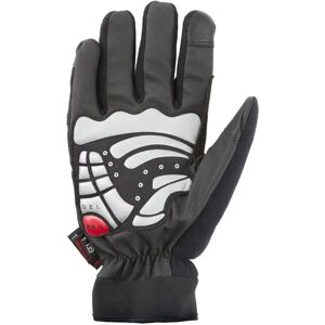 M-WAVE - ALASKA-GEL - Vind- og vandafvisende - Handsker M-WAVE - ALASKA-GEL - Vind- og vandafvisende - Handsker
