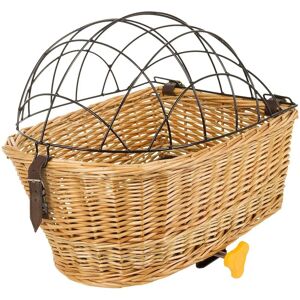 M-Wave Carrier Top Bike Basket for Pets - Small Animals up to 15kg M-Wave Carrier Top Bike Basket for Pets - Small Animals up to 15kg