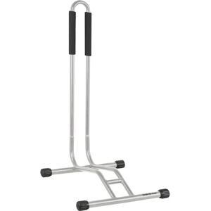 M-Wave Motorcycle Support 12-29 inch Silver M-Wave Motorcycle Support 12-29 inch Silver