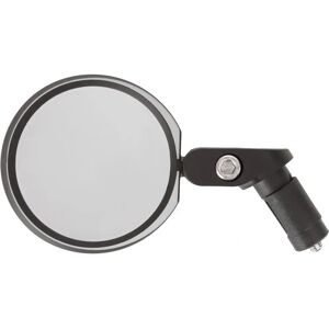 M-Wave Spy Space In Rétroviseur de Vélo Réglable en 3D avec Verre Résistant aux Chocs - Accessoire de Vélo - Publicité M-Wave Spy Space In Rétroviseur de Vélo Réglable en 3D avec Verre Résistant aux Chocs - Accessoire de Vélo - Publicité