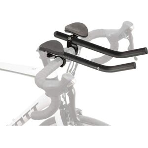 M-Wave Aero H Handlebar Adapter - Black - Handlebar Type M-Wave Aero H Handlebar Adapter - Black - Handlebar Type